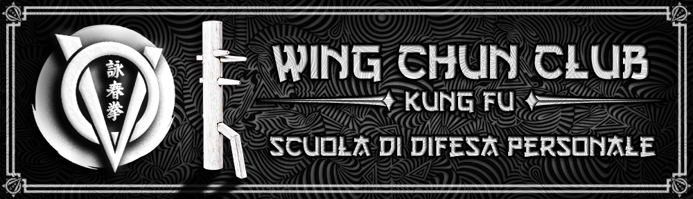 Wing Chun Club – ITALIA